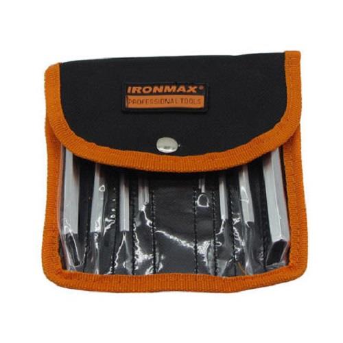 آلن شش گوش کیفی ۱۰ عددی آیرون مکس مدل IM-2010SH